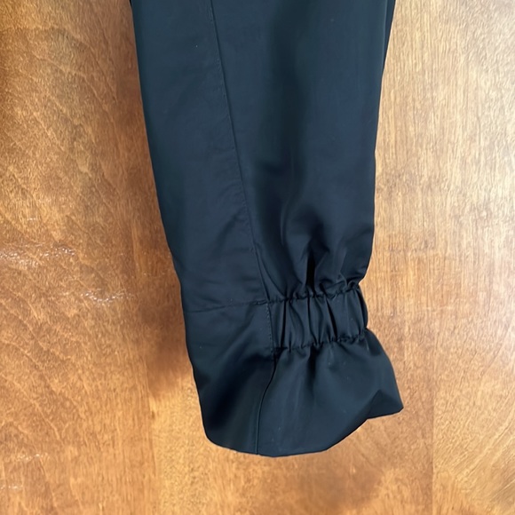 WOLFORD 80s Street Style Trousers - Picture 8 of 11